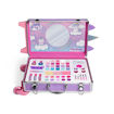 Picture of MARTINELIA TROLLEY CASE UNICORN BEAUTY CASE